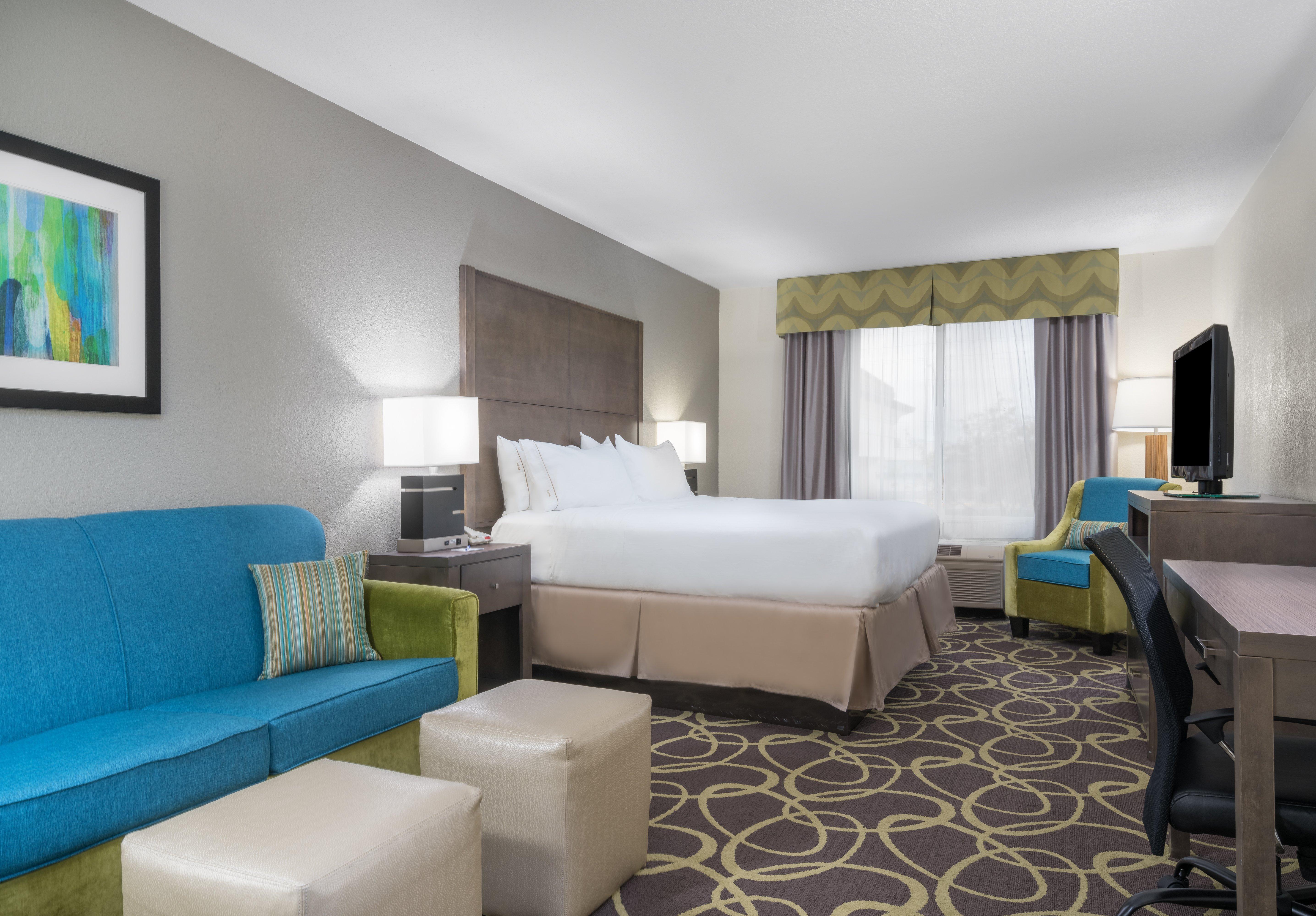Holiday Inn Express Hotel & Suites Ames By Ihg Ngoại thất bức ảnh