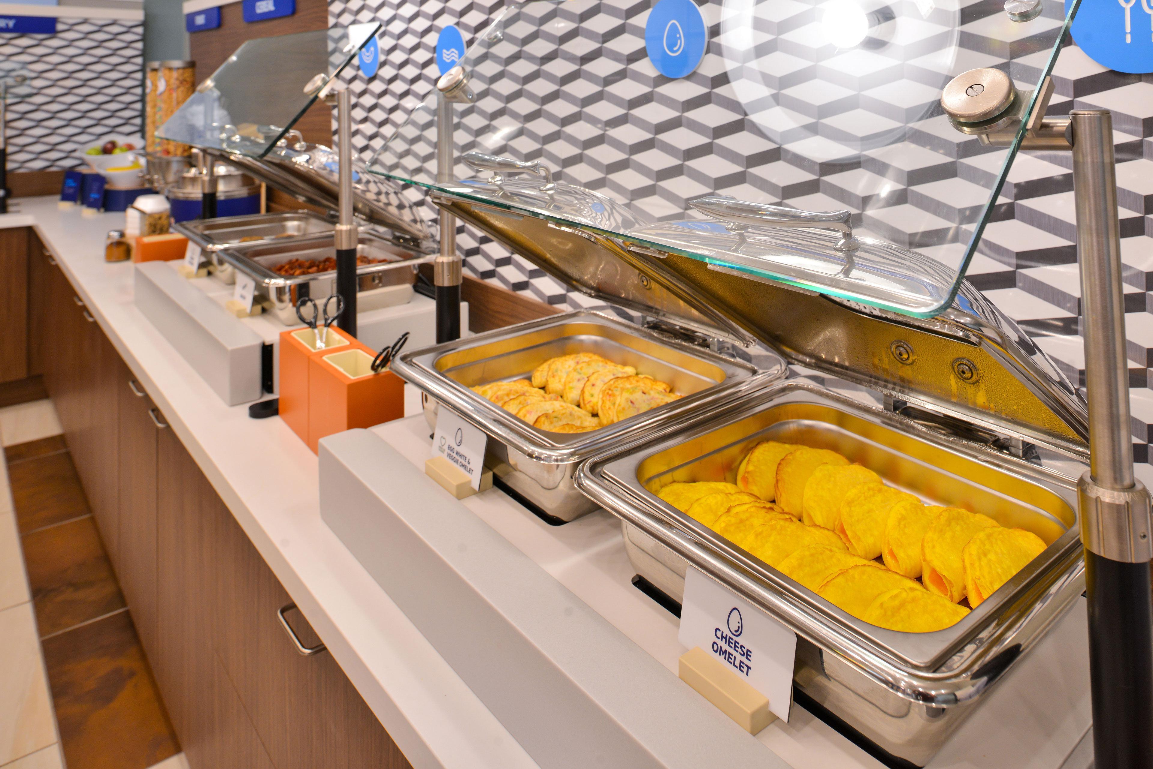 Holiday Inn Express Hotel & Suites Ames By Ihg Ngoại thất bức ảnh
