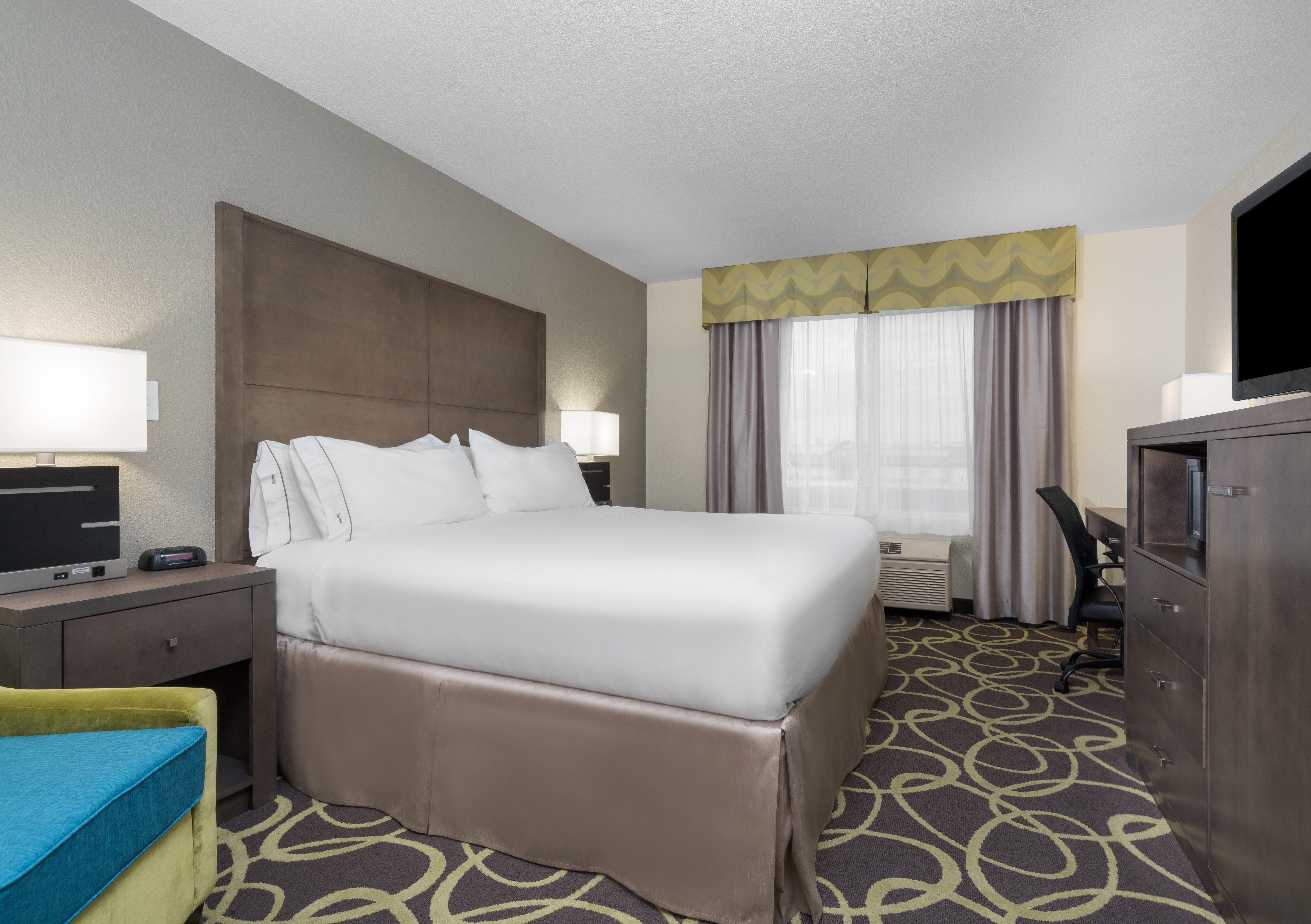 Holiday Inn Express Hotel & Suites Ames By Ihg Ngoại thất bức ảnh