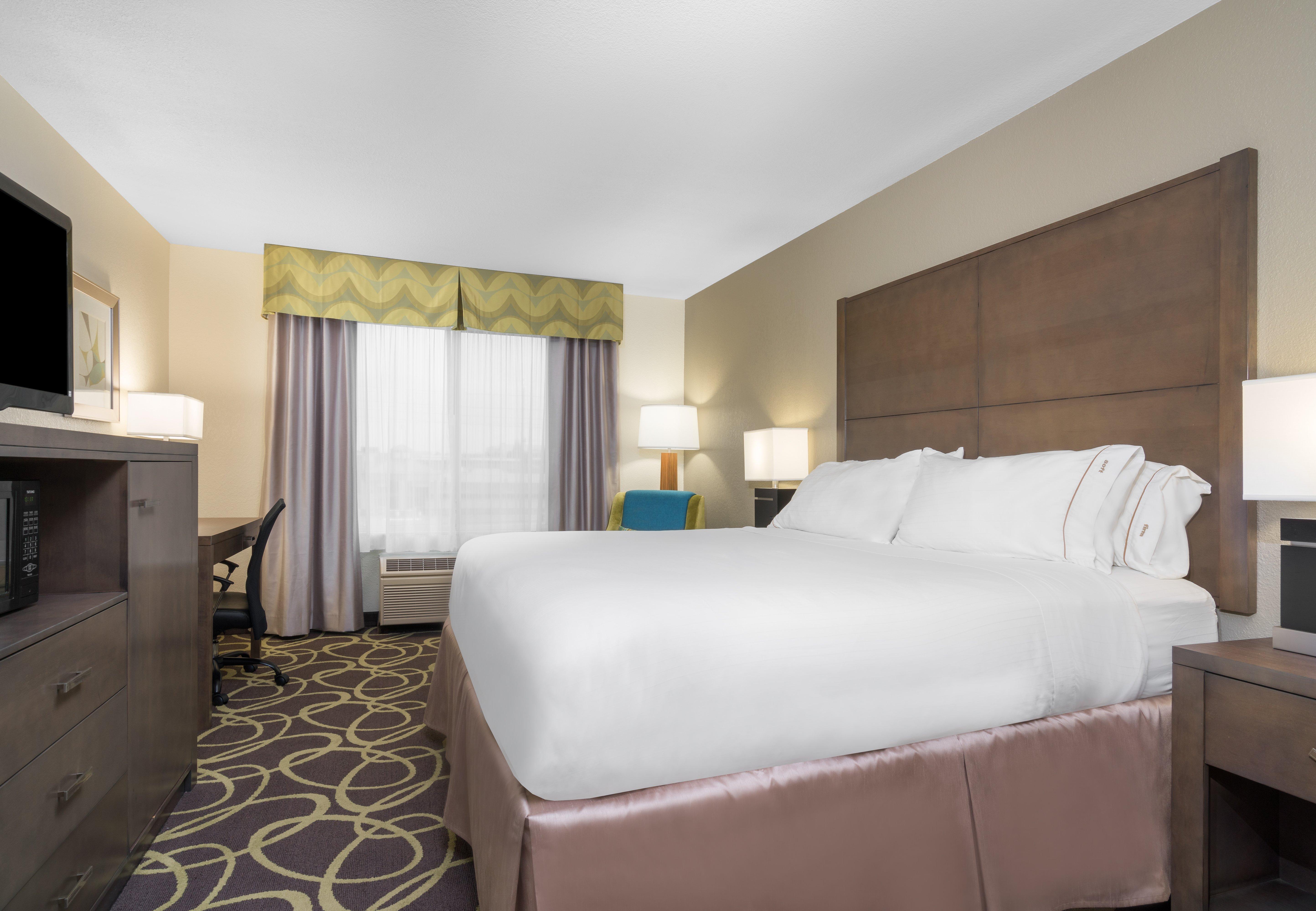 Holiday Inn Express Hotel & Suites Ames By Ihg Ngoại thất bức ảnh