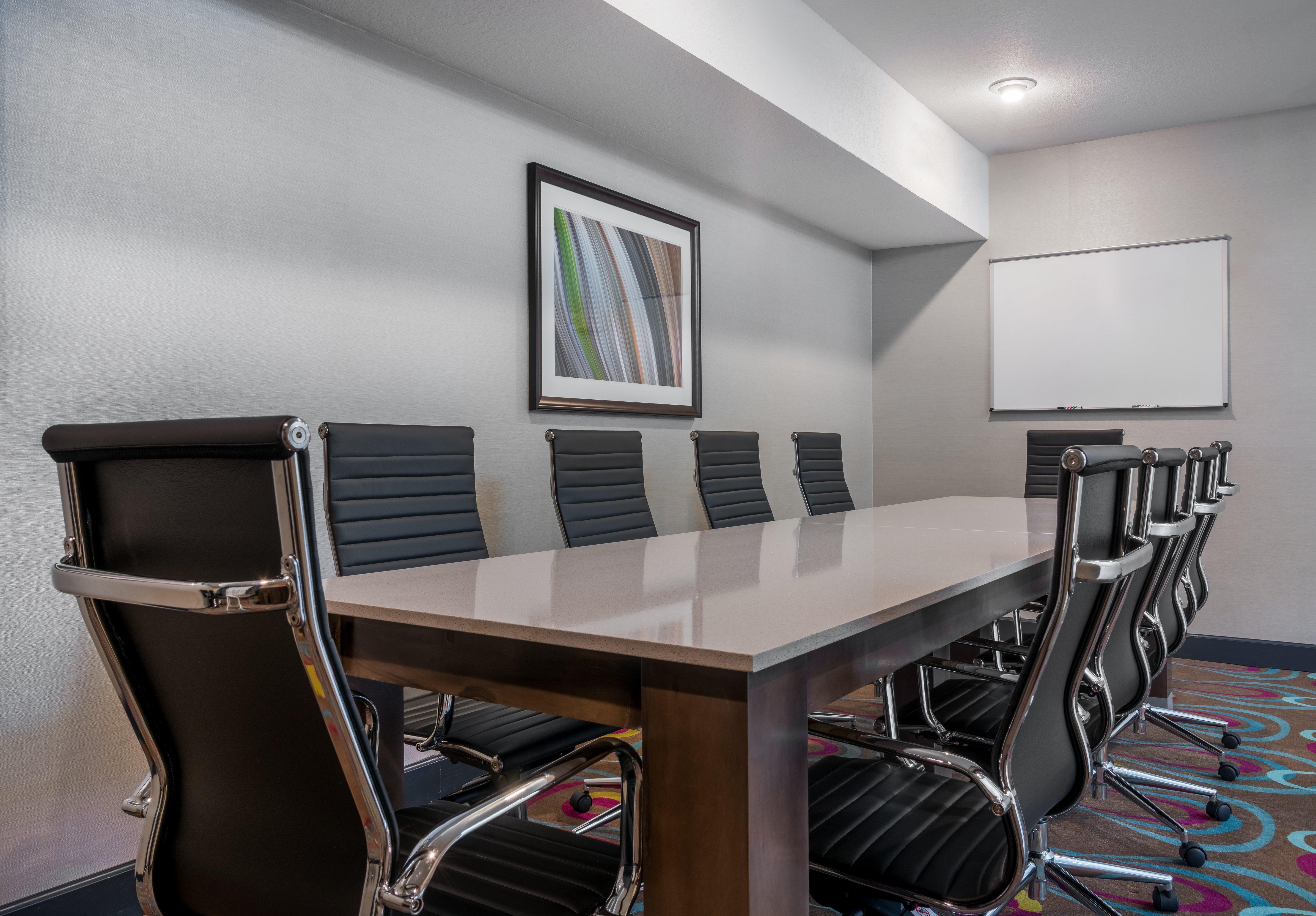 Holiday Inn Express Hotel & Suites Ames By Ihg Ngoại thất bức ảnh