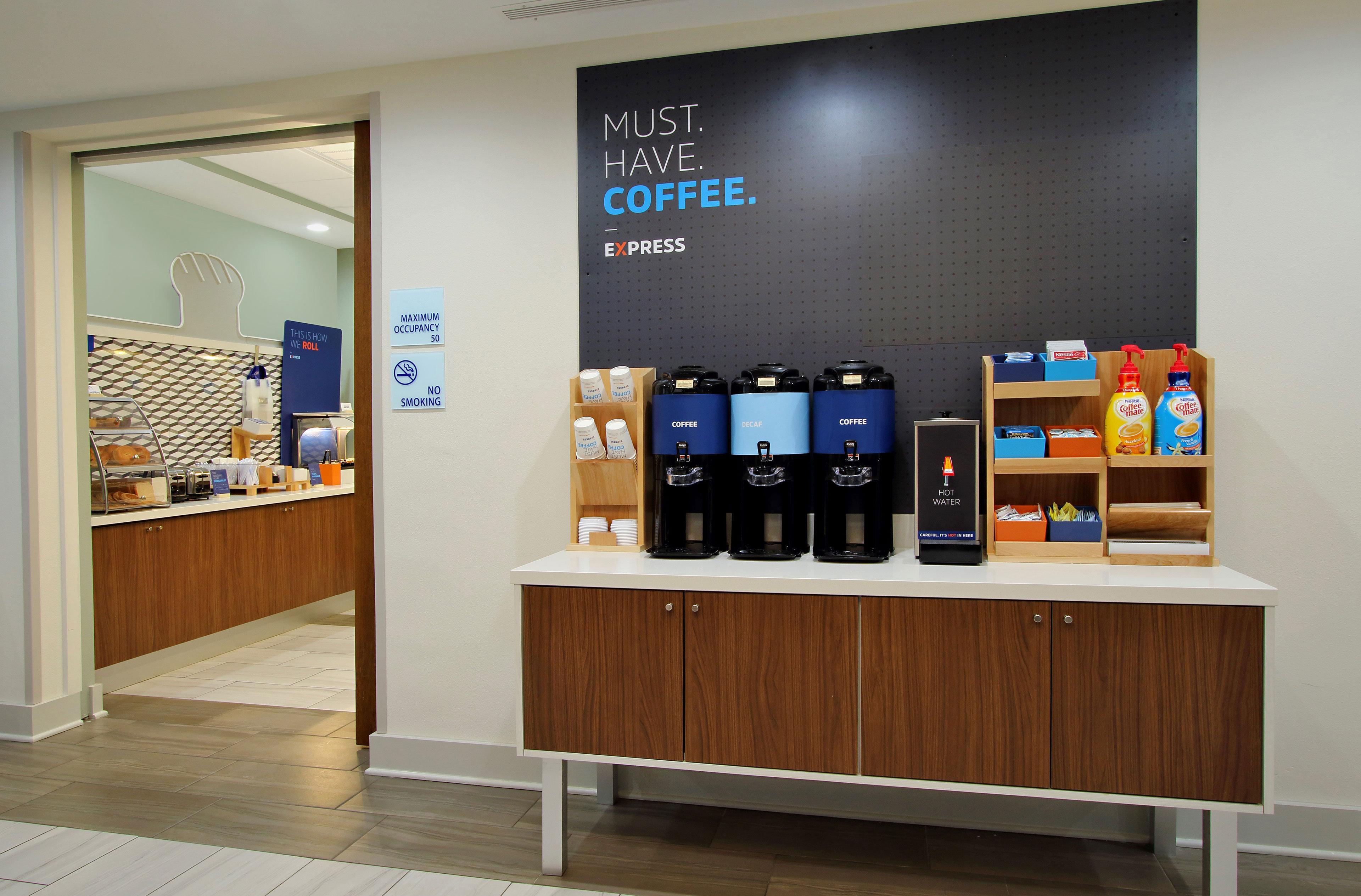 Holiday Inn Express Hotel & Suites Ames By Ihg Ngoại thất bức ảnh