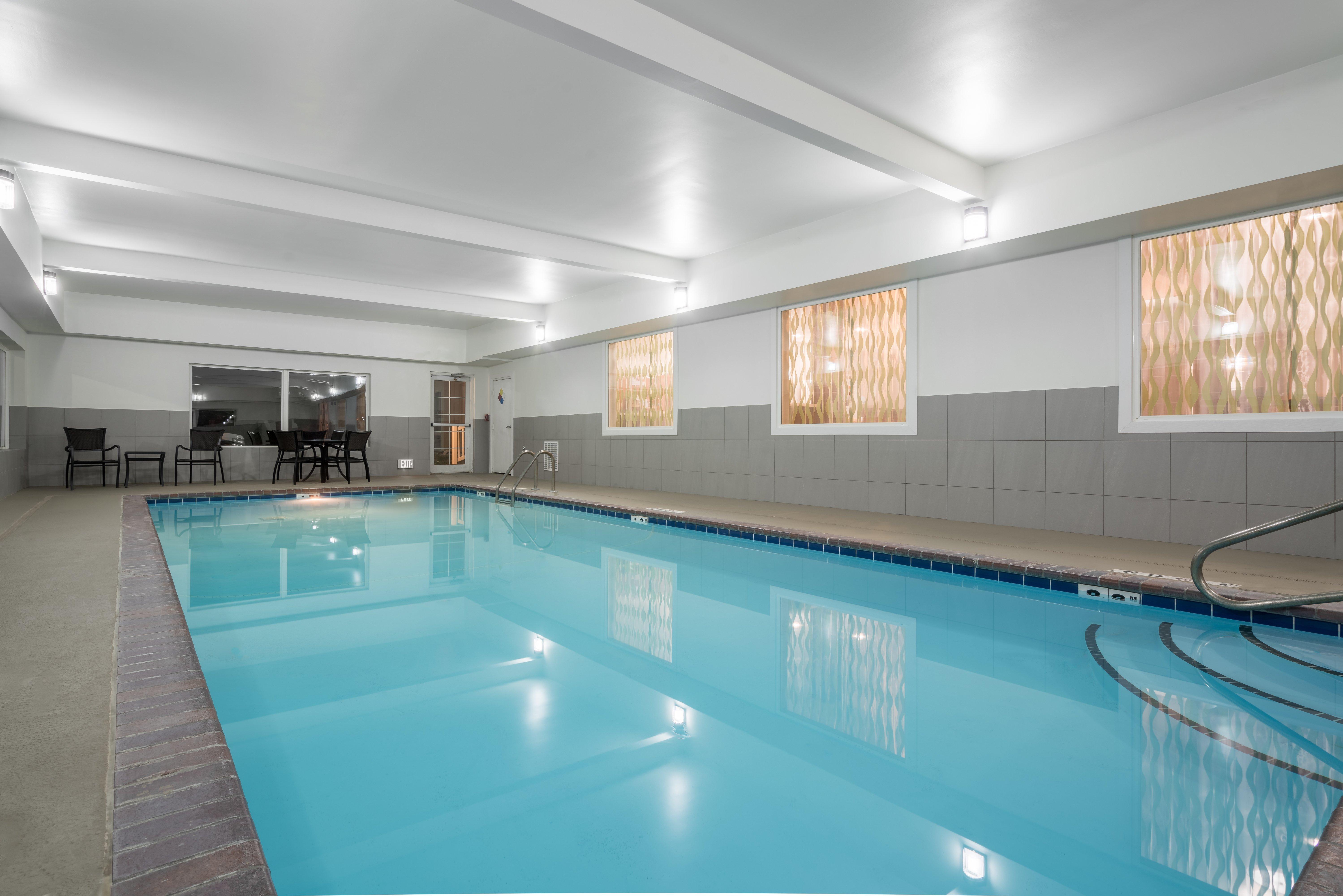 Holiday Inn Express Hotel & Suites Ames By Ihg Ngoại thất bức ảnh