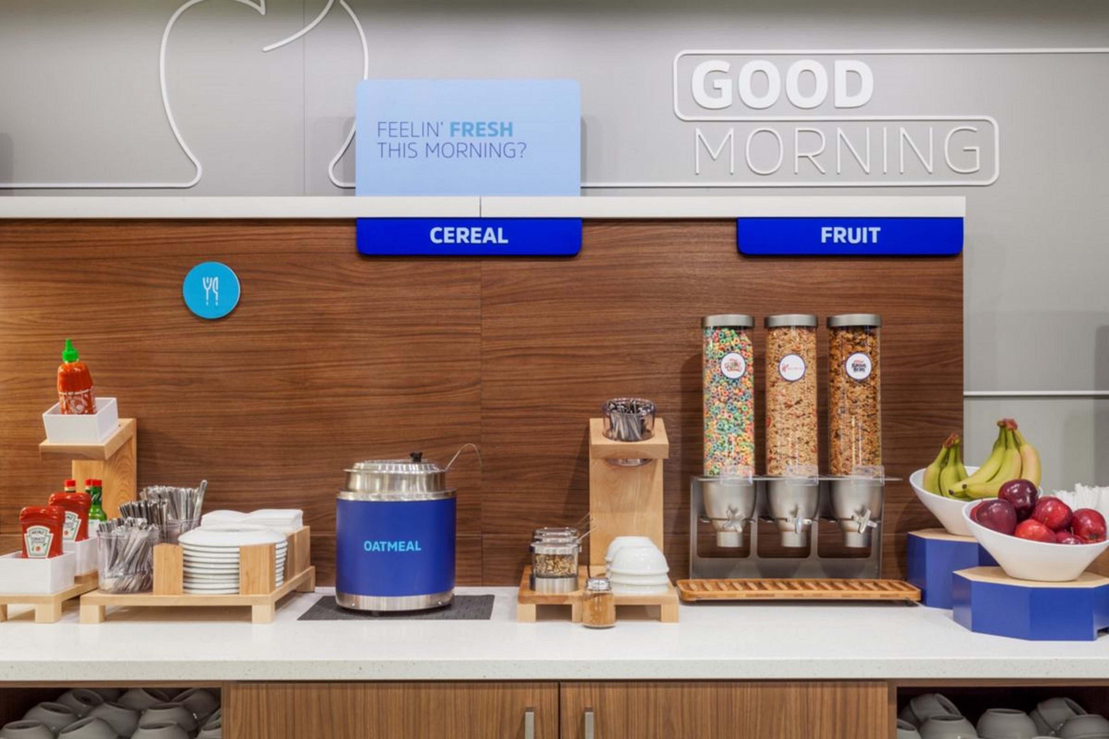 Holiday Inn Express Hotel & Suites Ames By Ihg Ngoại thất bức ảnh