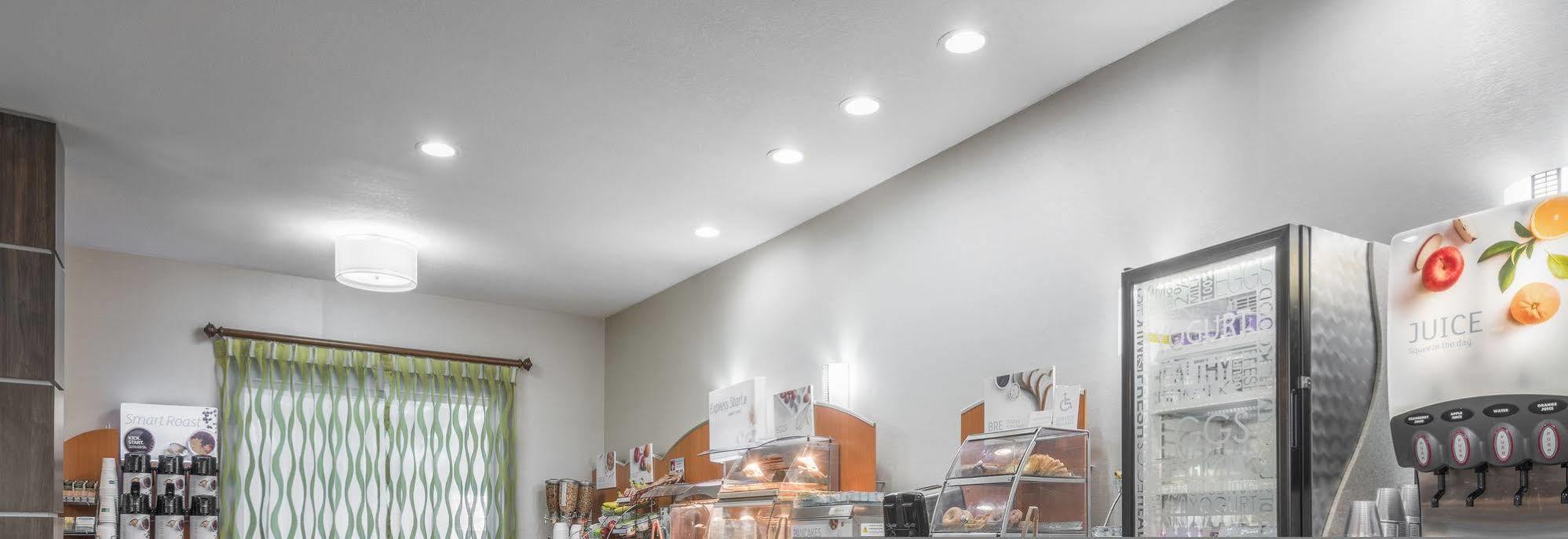 Holiday Inn Express Hotel & Suites Ames By Ihg Ngoại thất bức ảnh